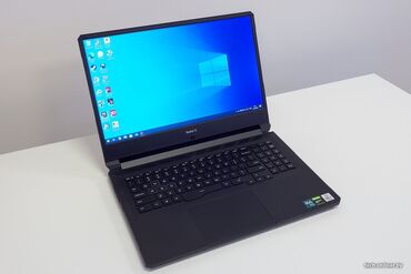 игровые телефоны до 20000: Ноутбук, Xiaomi, Intel Core i7, 16 ", Колдонулган, Оюндар үчүн, эс тутум SSD