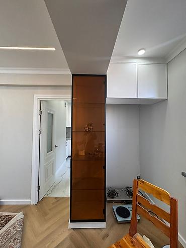 Продажа квартир: 3 комнаты, 100 м², 7 этаж — 12