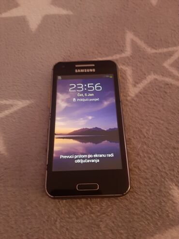 Samsung: Samsung galaksi Gti 8530 ispravan telefon radi na sve mreze,stanje se — 1