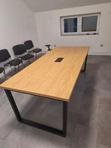 forma komode akcija: KONFERENCIJSKI I KANCELARIJSKI STOLOVI IZRADA PO MERI XR76 | Kontakt — 1