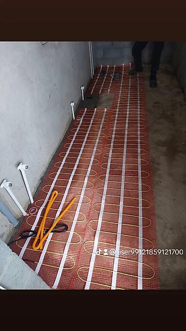 Ремонт сантехники: Ремонт сантехники Больше 6 лет опыта — 3