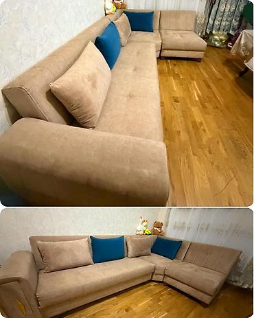 ZB divan – açılır-bazada model. - Qiymət: 300 AZN - Ölçülər: uzunluq