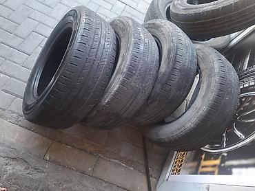 Hankook Smart Plus 2 avtomobil şinləri - Brend/model: Hankook Smart lalafo.az -da Hankook Smart Plus 2 avtomobil şinləri - Brend/model: Hankook Smart