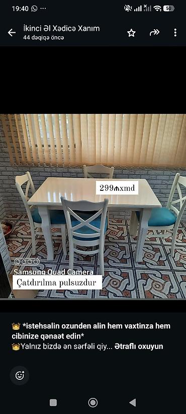 круглый стол на заказ: 👑 **istehsalin ozunden alin hem vaxtinza hem cibinize qənaət edin** — 4