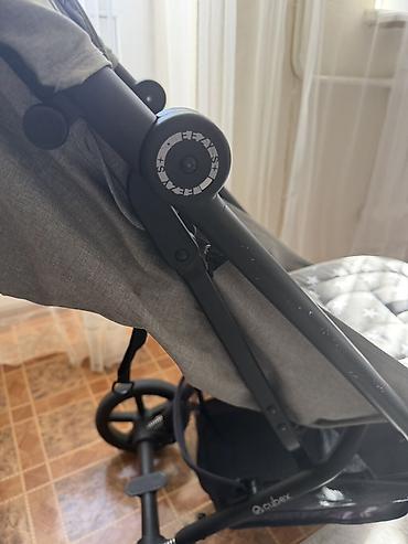 Коляска, Cybex, Б/у, Самовывоз
