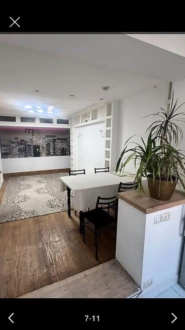 3 комнаты, 58 м², Центральная мечеть 104 серия, 4 этаж, Косметический ремонт at lalafo.kg — 4 3 комнаты, 58 м², Центральная мечеть 104 серия, 4 этаж, Косметический ремонт — 4