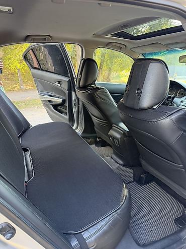 амортизатор акорт: Honda Accord: 2008 г., 2.4 л, Автомат, Бензин, Седан — 7