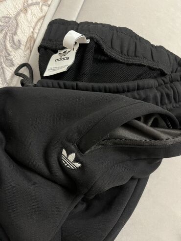 селцинк плюс цена бишкек: Мужские брюки, 4XL (EU 48), Adidas, Новый, цвет - Черный, Бесплатная доставка
