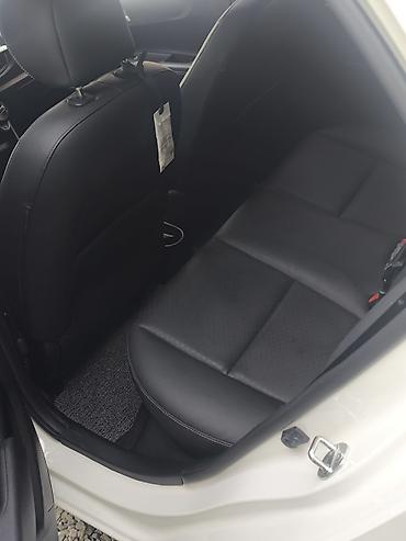 киа морнинг салон: Kia Morning: 2019 г., 1 л, Автомат, Бензин, Хэтчбэк — 10