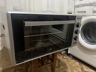 itimat elektrikli soba: Elektrik sobası Stolüstü, Yeni — 1
