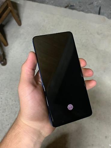 mi 15: Xiaomi Mi 9T, 128 GB, rəng - Göy, 
 Sensor, Barmaq izi, İki sim kartlı — 3