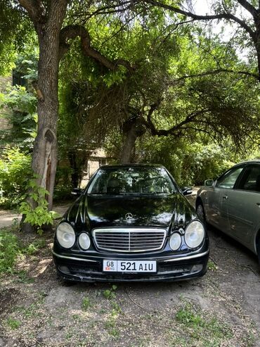 мерседес w124 e500 волчок купить в японии: Мотор под замену Черный седан Mercedes-Benz E-класса, оснащенный