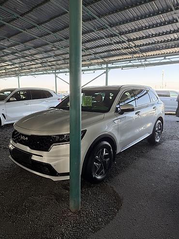 киа соренто 2022 цена бишкек: Kia Sorento: 2022 г., 1.6 л, Автомат, Гибрид, Кроссовер — 3