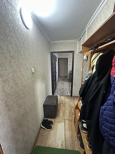 аренда квартиры аламедин 1: Просторная 3‑комнатная квартира с продуманной планировкой и — 10