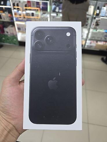 magic mouse 2: IPhone 18 Pro Max, Новый, 256 ГБ, Черный, Кабель — 2