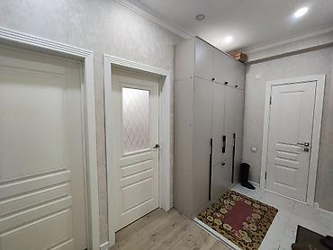 Продажа квартир: 2 комнаты, 66 м², Элитка, 3 этаж, Евроремонт — 7