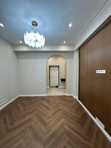 Продажа квартир: 2 комнаты, 50 м², Элитка, 11 этаж, Дизайнерский ремонт — 4