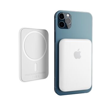 hdd для серверов 4 тб: MagSafe аккумулятор-накладка для iPhone