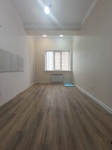 Продажа квартир: 1 комната, 39 м², Индивидуалка, 3 этаж, Евроремонт