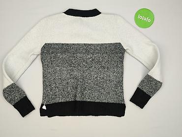 trampki biale h: Oasis, Sweter damski, rozmiar XS — 3