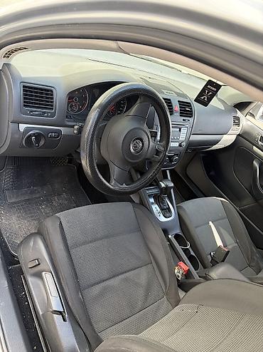 wolk: Volkswagen Jetta: 2009 г., 2.5 л, Автомат, Бензин — 5
