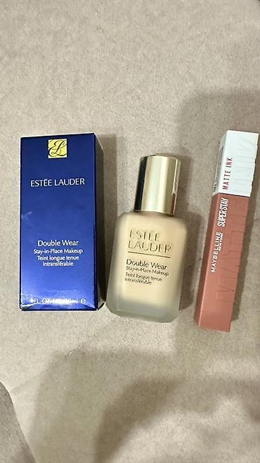 тонал: Продаю Estée Lauder Double Wear Stay-in-Place Makeup ( обновленная — 2