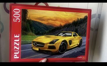 Игрушки: Игрушки новые и б/у . Развивающие наборы настольные игры . Мозаика at lalafo.kg — 5 Игрушки: Игрушки новые и б/у . Развивающие наборы настольные игры . Мозаика — 5