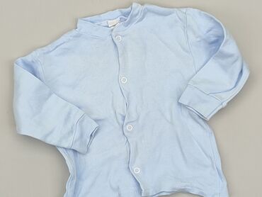 kurtki dla chłopców: Kaftan, 6-9 months, condition - Very good