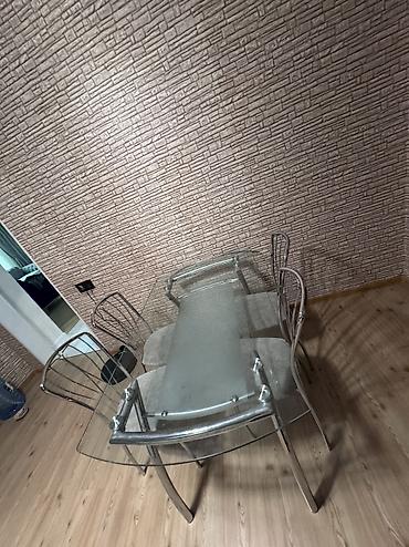 maqnit setka perde: Çılçıraq, 10 və daha çox lampa, Metal — 3