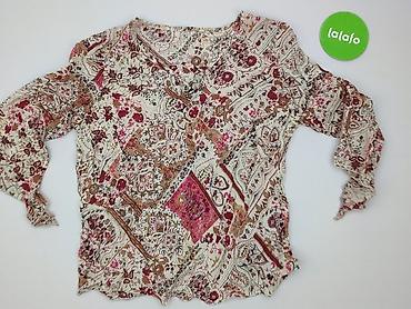 messaya: Bluzka damska, rozmiar 2XL — 2
