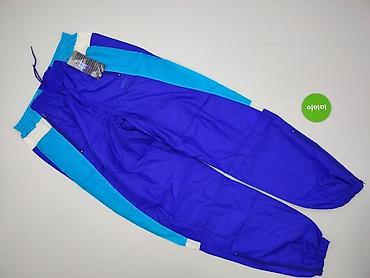 dresy plus size: Nike, Spodnie dresowe dla mężczyzn, rozmiar XL — 2