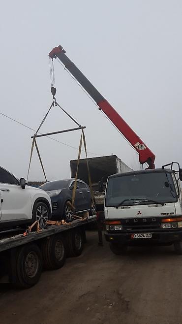 Манипуляторы: Манипулятор, Hyundai, 5 т — 12