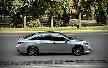 куплю тайота: Toyota Avalon: 2018 г., 3.5 л, Автомат, Бензин, Седан — 7