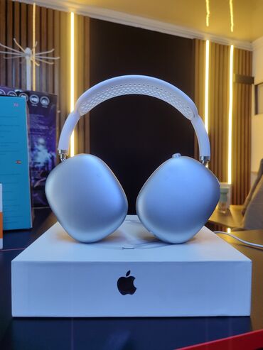 купить домашний компьютер: Продаётся 
AirPods Max