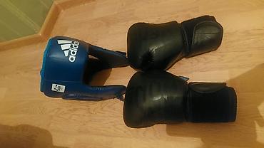 Adidas boks ekipmanı dəsti - Başlıq: Adidas boks dəbilqəsi (baş lalafo.az -da Adidas boks ekipmanı dəsti - Başlıq: Adidas boks dəbilqəsi (baş