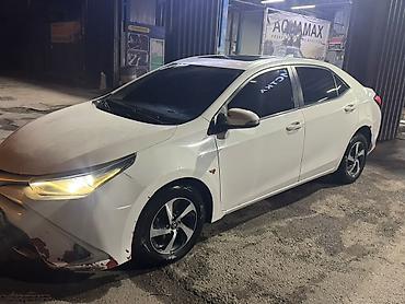 тойота каролла 1 8: Toyota Corolla: 2018 г., 1.8 л, Вариатор, Гибрид, Седан — 4