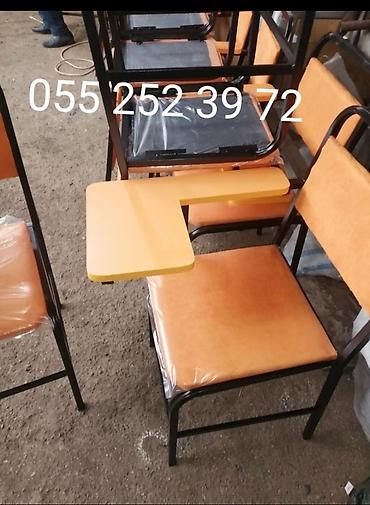 Stullar: Stol və stul - gözəl mətbəx dəstimiz. Bağ evlərinizi, kafelərinizi — 27