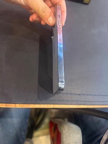 ipad apple: IPhone 13 Pro, 128 GB, Gümüşü, Face ID — 2