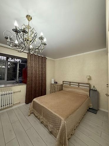 Продажа квартир: 2 комнаты, 50 м², Золотой квадрат Индивидуалка, 3 этаж, Косметический ремонт — 3
