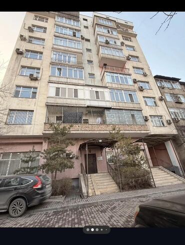 аренда квартира аламедин: Ижарага берем Офистик, 95 кв. м, Турак комплексинде