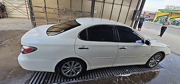 таета виндум: Toyota Windom: 2003 г., 3 л, Автомат, Бензин, Седан — 6