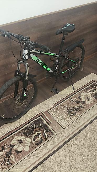 stark velo: Yaxşı vəziyyətdədir çox az istifadə olunub Ünvan: Xırdalan Afff park — 3