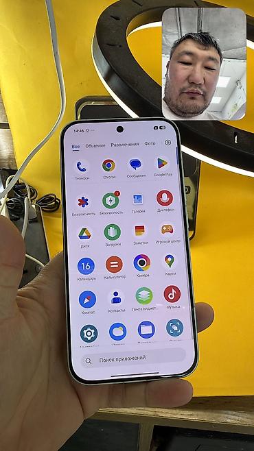 google p: Poco X8 Pro, Б/у, 512 ГБ, 2 SIM — 7