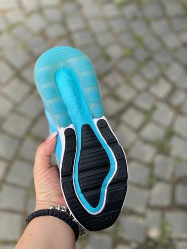Patike: Nike air max 270 patike A klasa Novo Brojevi 36 do 41 fb Moja — 6