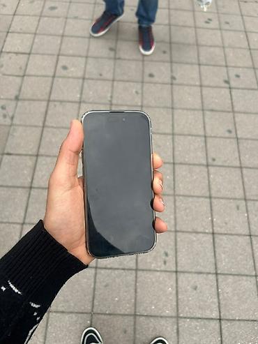 iphone 3gs: IPhone 15, 128 GB, Qara, Face ID — 4