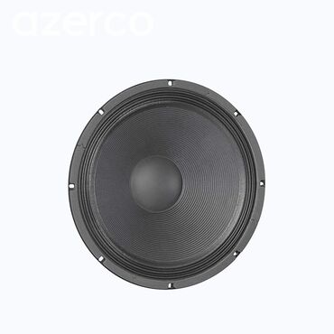 Dinamiklər və kolonkalar: Yeni Kolonka, Növ - Toy üçün, rəng - Qara — 15