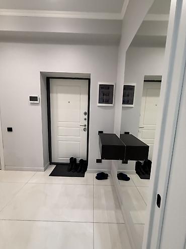 Продажа квартир: 2 комнаты, 47 м², Элитка, 2 этаж, Евроремонт — 10