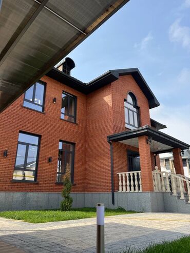 помещение в аренду кара балта: Коттедж, 360 м², 5 комнат, Дизайнерский ремонт