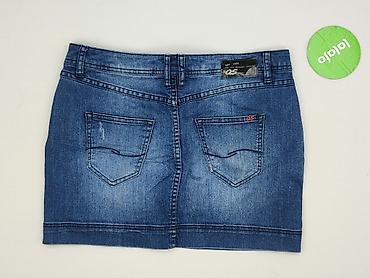 pull amd bear: Q/S By S.Oliver, Spódnica damska, rozmiar L — 3