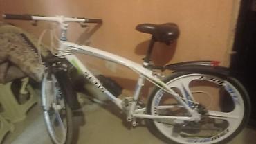 velo diski: Velosiped – şəhər və dag ucun off-road sürüşləri üçün. Qiymet 200 — 1